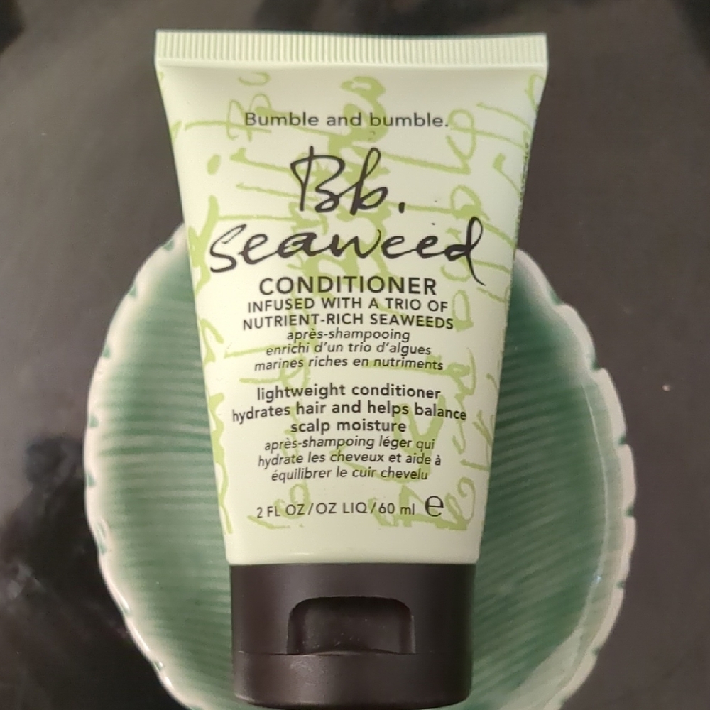 Lightweight Conditioner